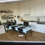 Apartment Sunny Terrace *