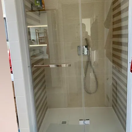 Apartament Sunny Terrace De Panne