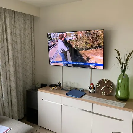 Apartman Sunny Terrace *