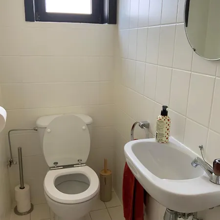 Apartament Sunny Terrace De Panne