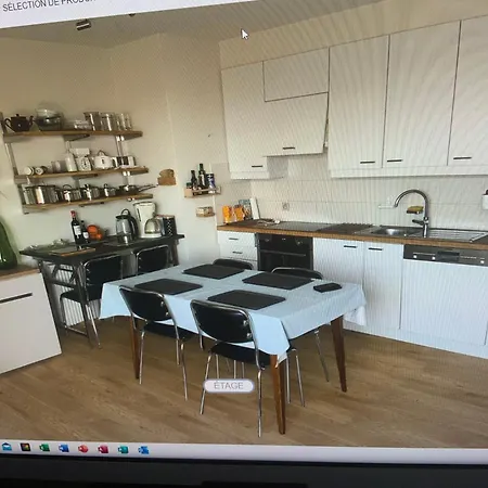 Apartman Sunny Terrace *