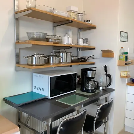 Apartman Sunny Terrace *