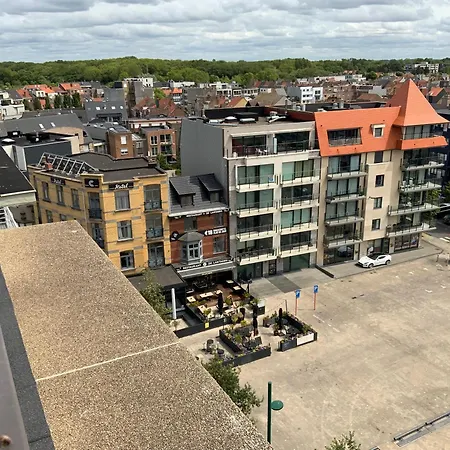 Sunny Terrace