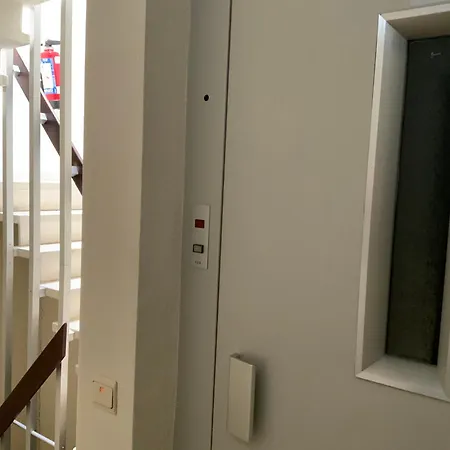 Sunny Terrace De Panne