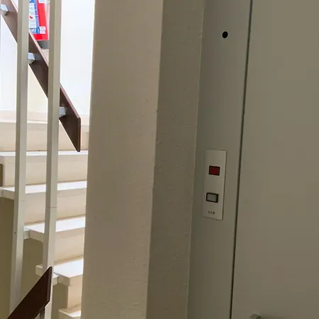 Sunny Terrace * De Panne